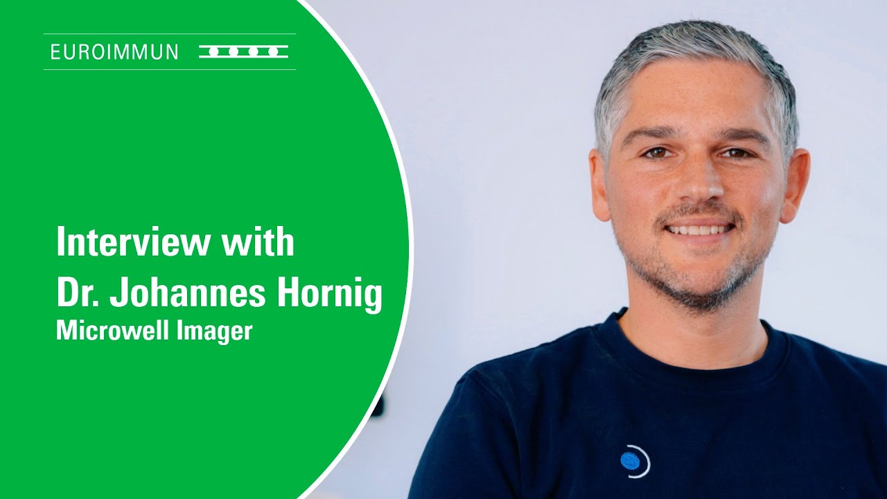 YouTube-Video: Interview mit Dr. Johannes Hornig